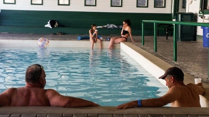 Shop At Chico Hot Springs