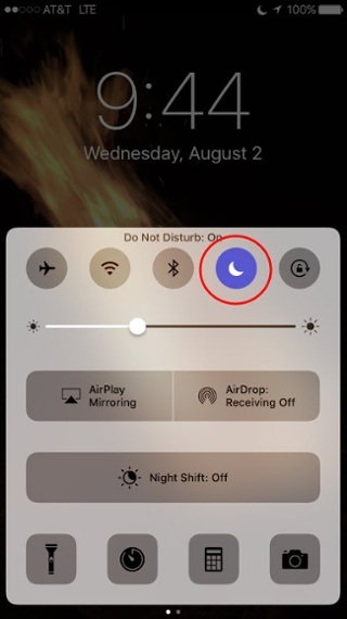 Employee Mobile App Staff Alerts