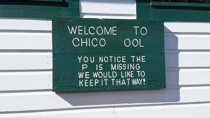 Welcome To Chico Hot Springs Resort
