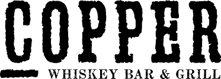 Copper Whiskey Bar & Grill