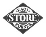 Kagy Korner Store, Convenience Stores