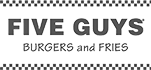 Five Guys Burgers and Fries