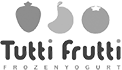 Tutti Frutti Frozen Yogurt