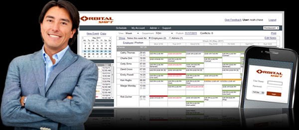 free online employee schedule